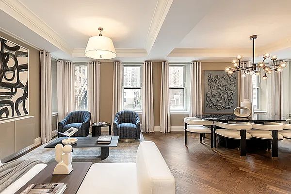 1st image of 344 W 72nd St APT 1204