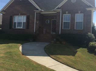 60 Morton Dr, Pell City, AL 35128