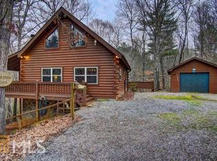 456 Lance Crossing Rd, Blairsville, GA 30512