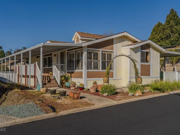 20 Rollingwood Dr Space 154, Jackson, CA 95642