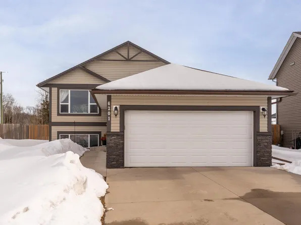 6201 45th St, Cold Lake, AB T9M 2B5