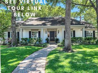 13419 Kingsride Ln, Houston, TX 77079