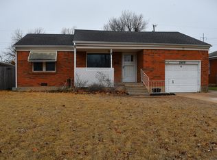 3809 N Drexel Blvd, Oklahoma City, OK 73112