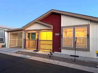 3900 Save E #8-1/2-240, Yuma, AZ 85365