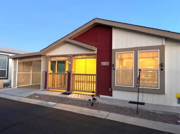 3900 Save E #8-1/2-240, Yuma, AZ 85365