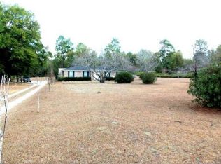 10400 Turmac Dr, Mobile, AL 36608