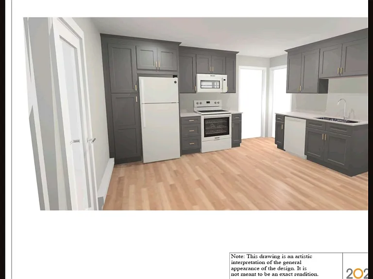 208 Sunbury St #1 — Photo 6