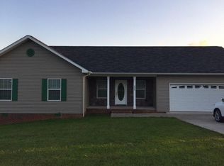 2033 Paran Rd, Cookeville, TN 38506