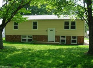 4734 Wiseland Ave SE, Canton, OH