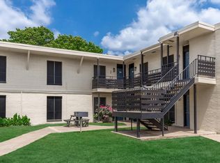 La Fortuna Apartments, Dallas, TX 75240