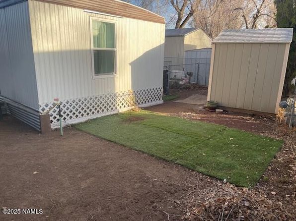 2600 E 4th Ave LOT 57, Flagstaff, AZ 86004