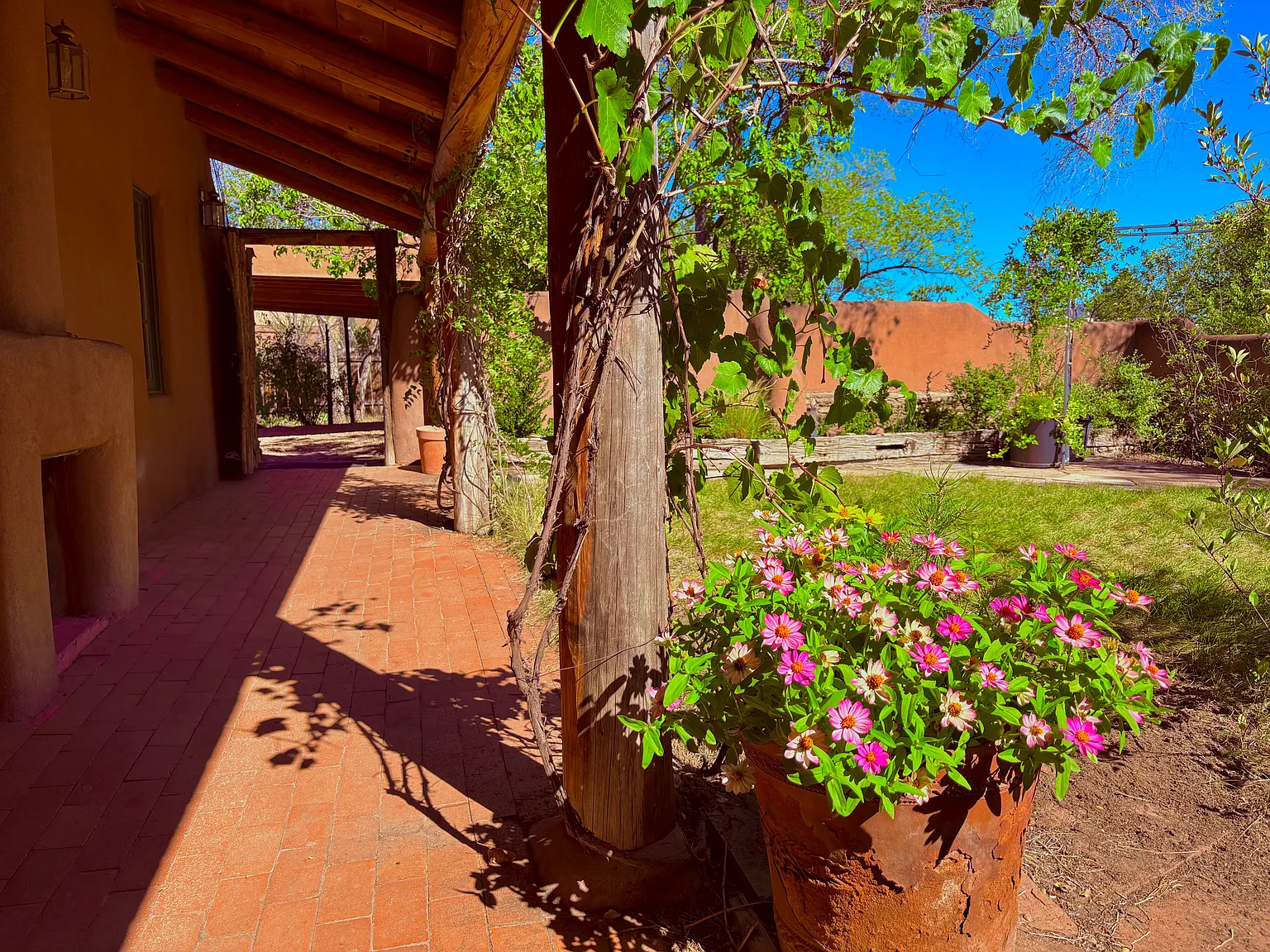 2175 Old Arroyo Chamiso Rd — Photo 2