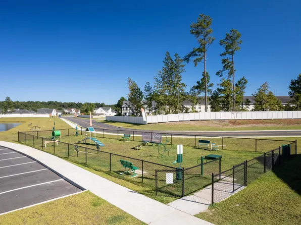 Everett at Port Wentworth