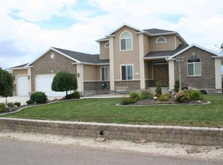 1356 Independence Ave, Price, UT 84501