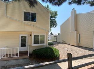 3211 Vail Pass Dr, Colorado Springs, CO 80917