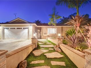 1244 Calbourne Dr, Diamond Bar, CA 91789