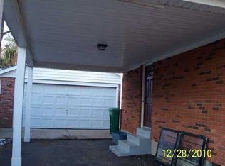 7020 Billie Ln, Louisville, KY 40219