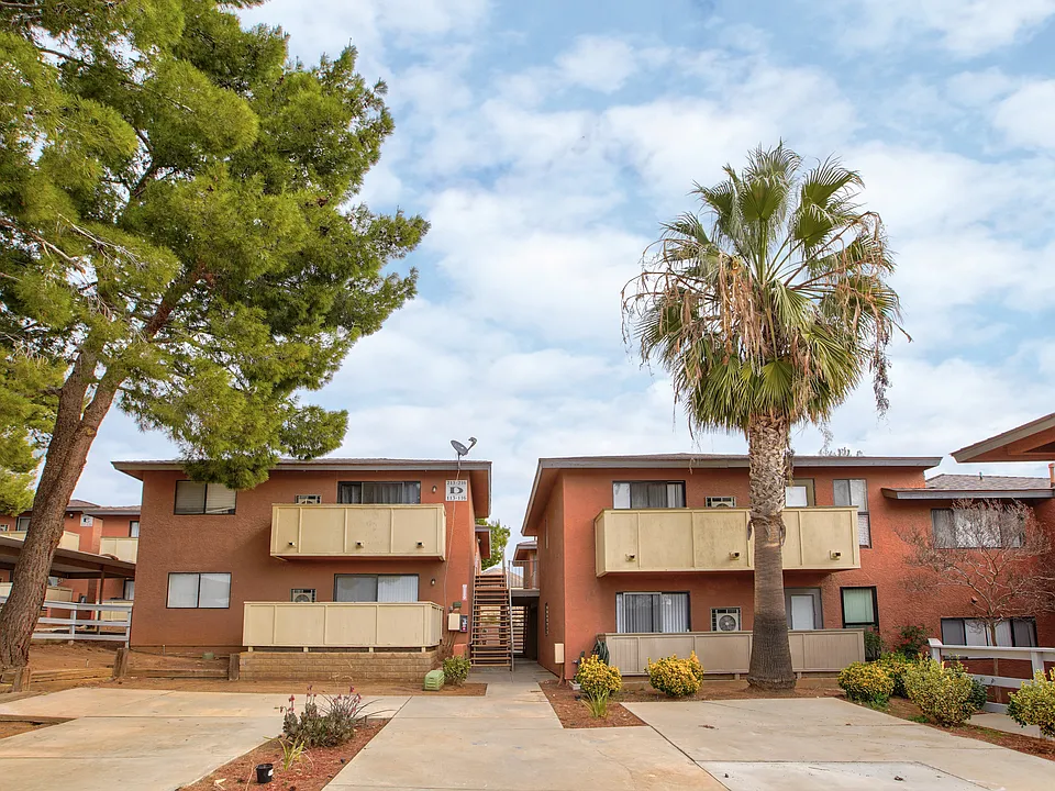 Sierra View Apartments
