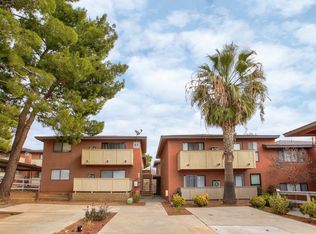 Sierra View Apartments, Acton, CA 93510