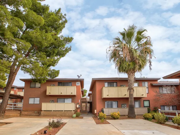 Sierra View Apartments