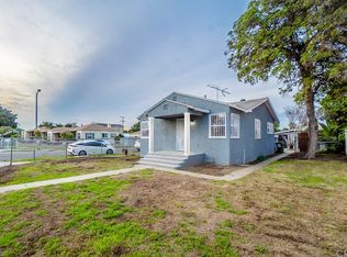 3701 E Elizabeth St, Compton, CA 90221
