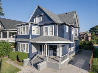 428 W Bancroft St #1, Toledo, OH 43620