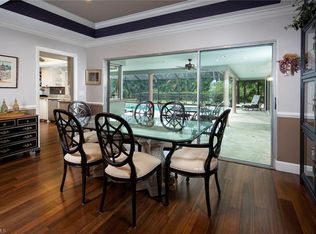 3737 Fountainhead Ln, Naples, FL 34103