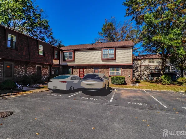7507 Hana Rd, Edison, NJ 08817