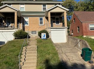 1261 Rutledge Ave, Cincinnati, OH 45205