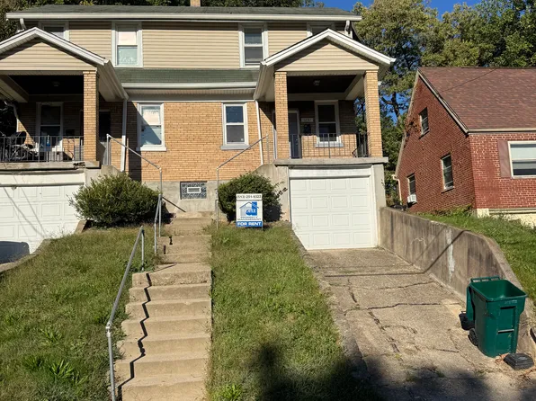 1261 Rutledge Ave, Cincinnati, OH 45205
