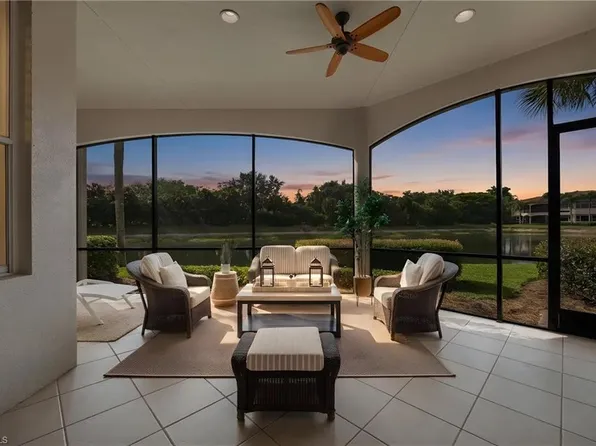 17056 Porta Vecchio WAY #102, NAPLES, FL 34110