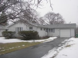 41 Beekman Pl, Rochester, NY 14620