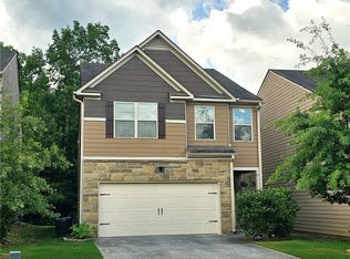 2365 Capella Cir SW, Atlanta, GA 30331