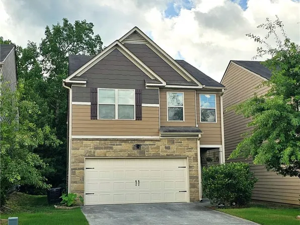 2365 Capella Cir SW, Atlanta, GA 30331