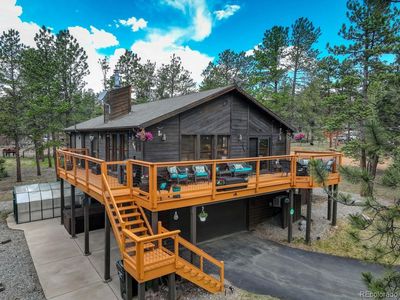 778 Gunsmoke Drive, Bailey, CO, 80421