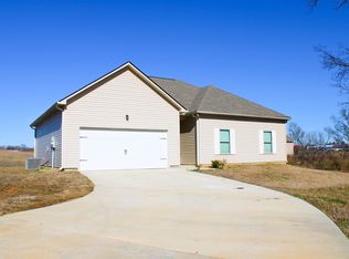 274 Graham Cir, Eva, AL 35621
