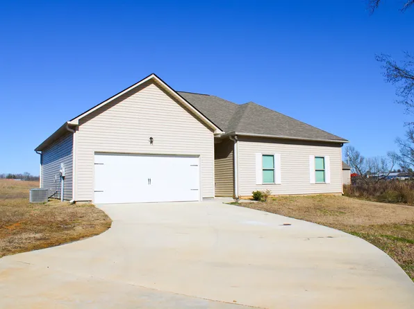 274 Graham Cir, Eva, AL 35621