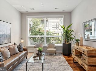 1337 K St SE #202, Washington, DC 20003