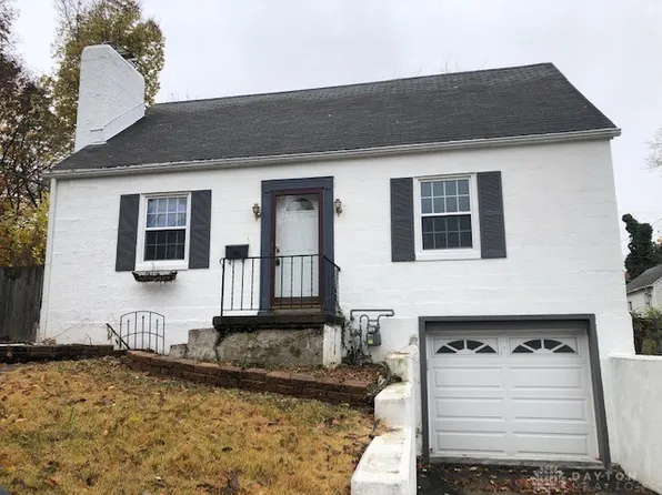 3817 Merrimac Ave, Dayton, OH 45405