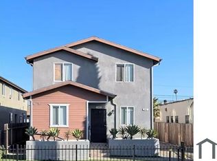 341 W 73rd St, Los Angeles, CA 90003