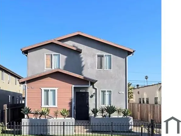 341 W 73rd St, Los Angeles, CA 90003