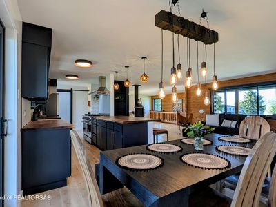 8745 S 1000 W, Victor, ID, 83455