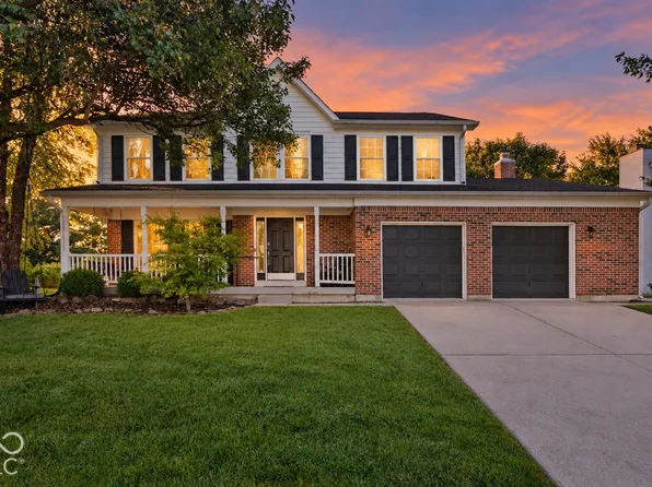 8732 Buffett Pkwy, Fishers, IN 46038