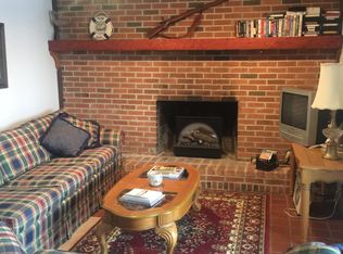 1240 Big Oak Ln, Wirtz, VA 24184