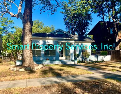1271 N College Ave, Claremont, CA, 91711