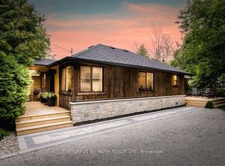 12 Domar Rd, Tiny, ON L0L 2J0