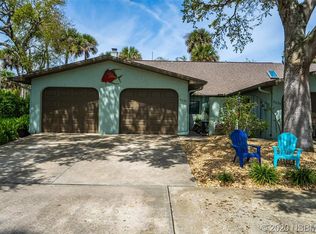 4027 Saxon Dr, New Smyrna Beach, FL 32169
