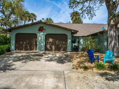 4027 Saxon Dr, New Smyrna Beach, FL, 32169