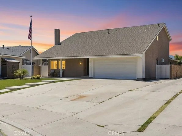 15626 Poppyseed Ln, Santa Clarita, CA 91387