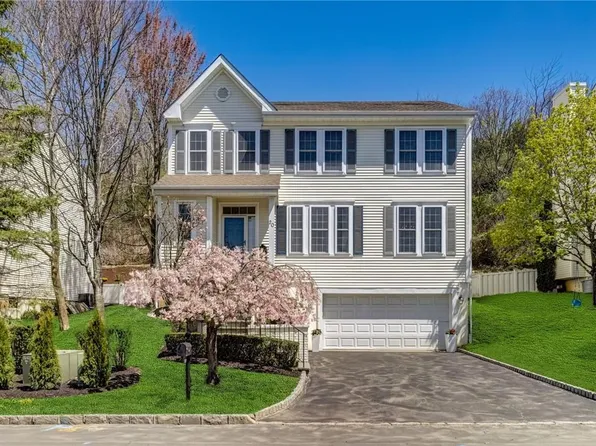20 Bellefair Road, Rye Brook, NY 10573